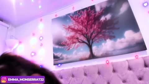 Emma Monserratt online show from 01-30-25, 04:06