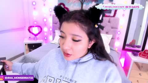 Emma Monserratt online show from 02-09-25, 03:43