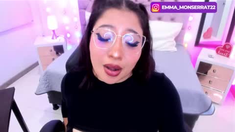 Emma Monserratt online show from 02-27-25, 03:47