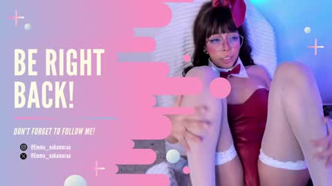 Snapshot of emma_nakamura chatting on 01-11-25, 01:22 online show from 01-11-25, 01:22