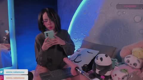 Snapshot of emma_nakamura chatting on 02-05-25, 10:08 online show from 02-05-25, 10:08