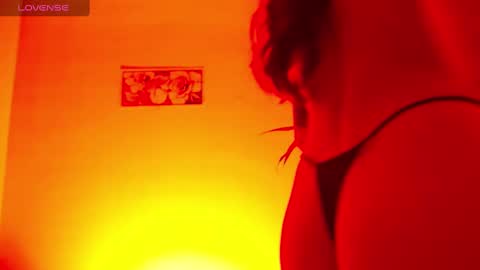 Sara Luna online show from 03-02-25, 05:44