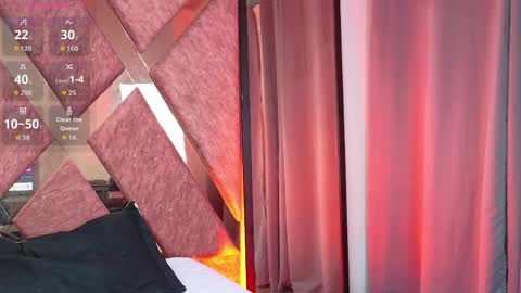 EMMA REVEES  online show from 04-04-26, 03:38