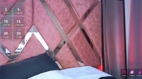 EMMA REVEES  online show from 04-07-26, 03:18