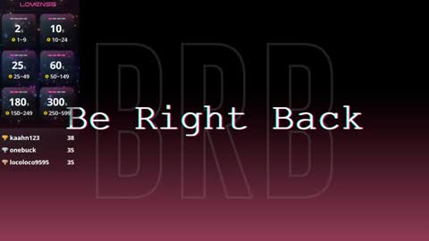 Emma Rosess online show from 01-11-25, 07:05