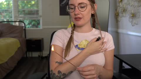 Emma Ruby online show from 09-22-25, 05:59