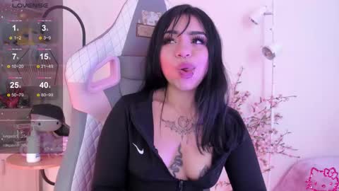 EMMA  online show from 02-21-26, 06:58