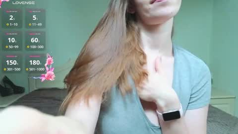 Emma-milky-tits online show from 04-12-26, 04:45