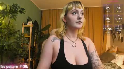 Rose online show from 05-05-26, 02:03