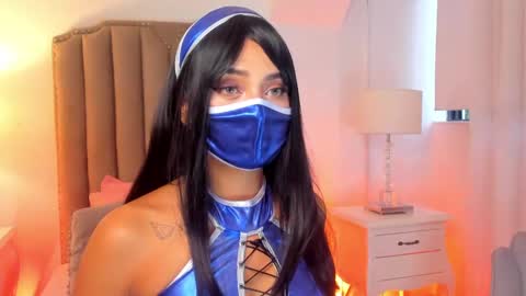 Ema online show from 01-25-25, 11:55