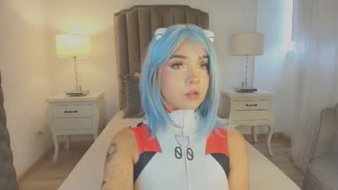 Ema online show from 10-13-25, 12:16