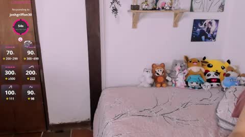 Snapshot of emma_trevorr chatting on 01-13-25, 08:15 Onlyfansdolly emm online show from 01-13-25, 08:15