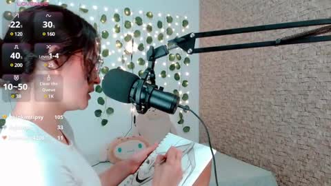 Emma  online show from 01-06-25, 05:41