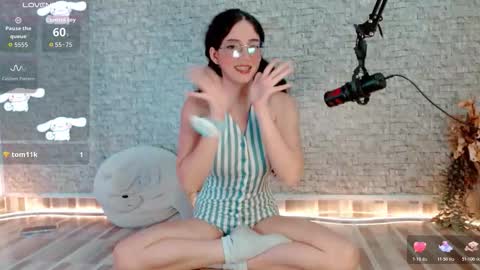 Emma  online show from 01-17-26, 03:00