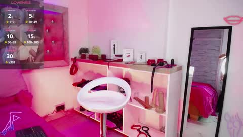 neko  online show from 01-22-25, 01:42