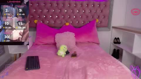 neko  online show from 02-07-25, 08:53