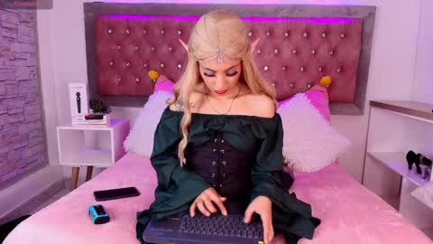 neko  online show from 03-03-25, 08:43