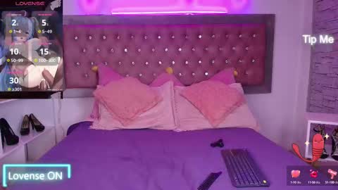 neko  online show from 09-08-25, 09:25