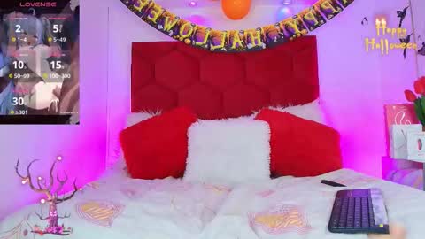 neko  online show from 10-14-25, 03:02