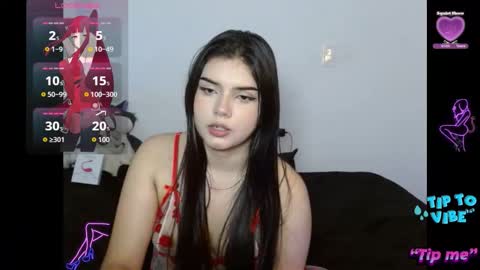 Snapshot of emma_yui19 chatting on 09-28-25, 10:26 emma online show from 09-28-25, 10:26