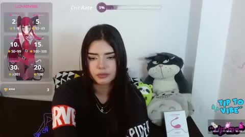 Snapshot of emma_yui19 chatting on 11-16-25, 11:10 emma online show from 11-16-25, 11:10