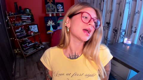 Ema .l. online show from 01-13-25, 11:17