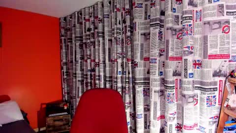 Ema .l. online show from 09-24-25, 11:41