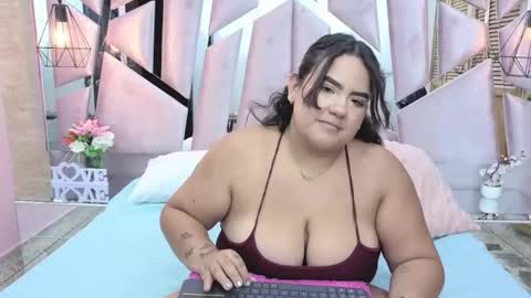 Emmaa Luxx online show from 05-16-26, 08:18