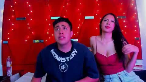 Snapshot of emmaanddemon chatting on 11-12-25, 01:44 EmmaAndDemon online show from 11-12-25, 01:44