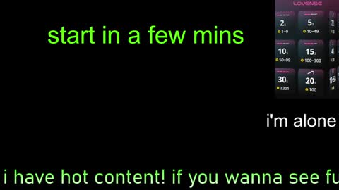 Snapshot of emmaandjake chatting on 01-07-25, 11:26 emmaandjake online show from 01-07-25, 11:26