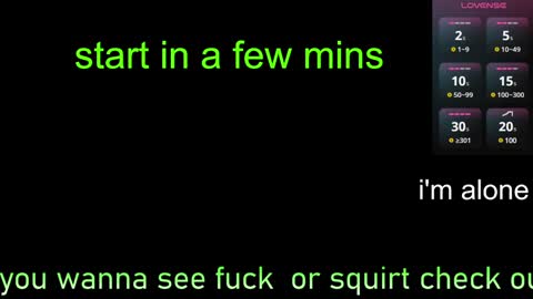 Snapshot of emmaandjake chatting on 01-25-25, 01:52 emmaandjake online show from 01-25-25, 01:52