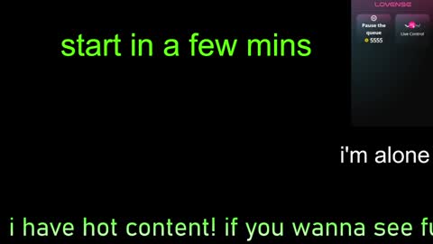 Snapshot of emmaandjake chatting on 01-30-25, 07:48 emmaandjake online show from 01-30-25, 07:48