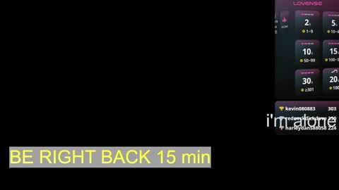 Snapshot of emmaandjake chatting on 02-05-25, 01:22 emmaandjake online show from 02-05-25, 01:22