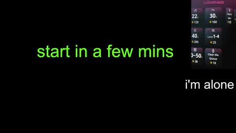 Snapshot of emmaandjake chatting on 02-18-25, 06:37 emmaandjake online show from 02-18-25, 06:37