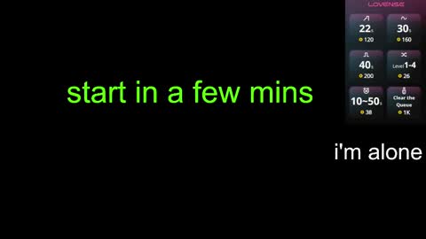 Snapshot of emmaandjake chatting on 03-09-25, 04:55 emmaandjake online show from 03-09-25, 04:55
