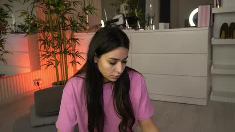 emmablanco online show from 04-08-26, 05:18