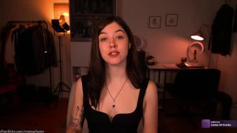 emmachoice online show from 01-13-26, 10:15