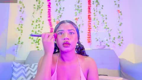 Snapshot of emmaconneer chatting on 11-23-25, 03:56 Emma online show from 11-23-25, 03:56