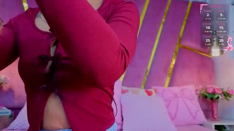 emma cortez online show from 02-09-26, 11:58