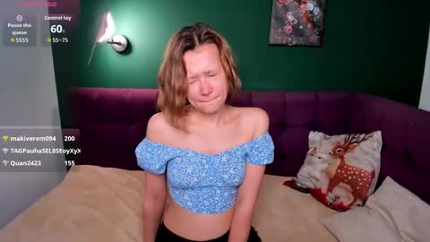 Emma 3 online show from 03-02-26, 07:15