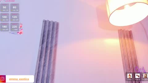 Emma online show from 04-09-26, 08:58