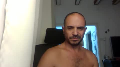 Ariel online show from 09-09-25, 09:03