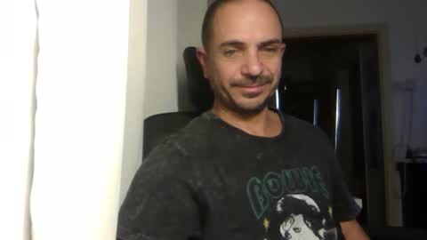 Ariel online show from 11-23-25, 09:58