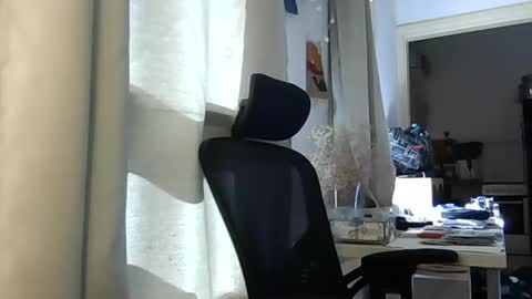 Ariel online show from 02-28-26, 07:53