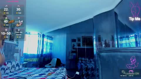 Emma online show from 04-21-26, 01:06