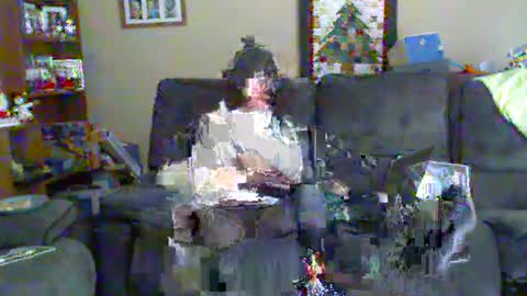 Emma online show from 12-19-24, 08:13