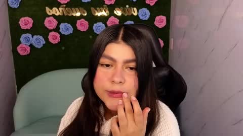 Emma online show from 02-13-25, 10:55