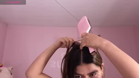 Emma online show from 02-17-25, 10:51