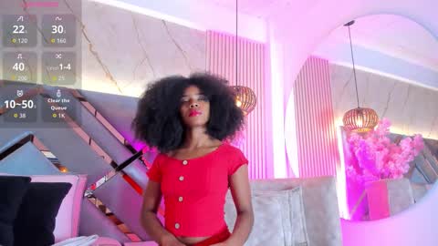 Snapshot of emmalove01 chatting on 02-07-26, 02:15 emmalove01 online show from 02-07-26, 02:15