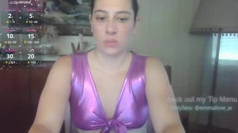emmalove_ar online show from 01-28-25, 06:07